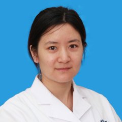 张小燕医生头像
