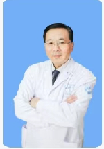 于跃飞医生头像