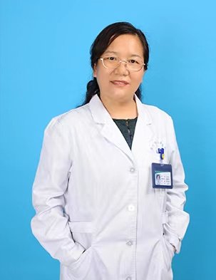 付艳医生头像