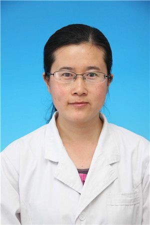 王小艳医生头像