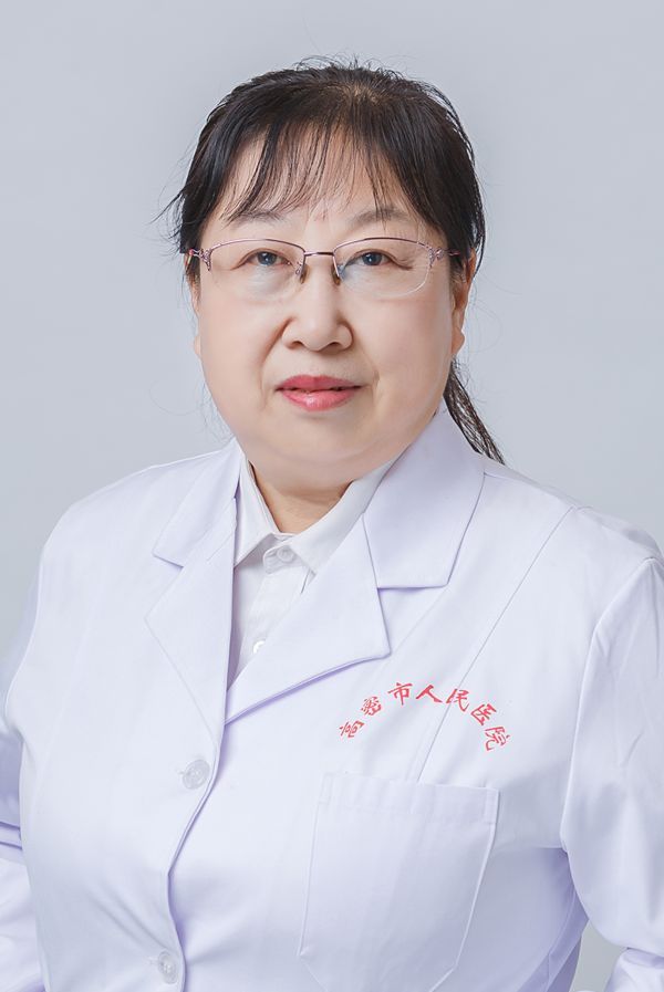 严汝萍医生头像