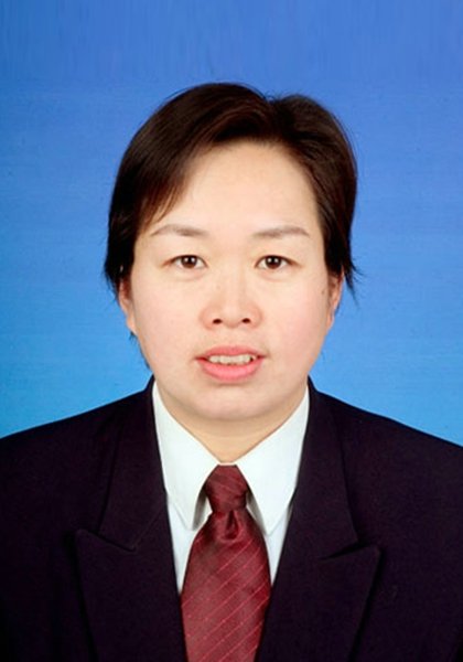 刘英丽医生头像