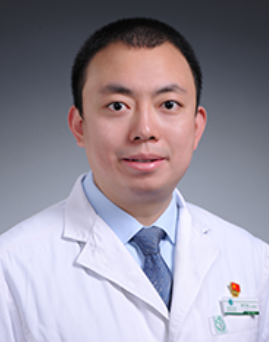 李宇栋医生头像
