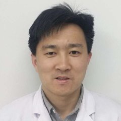 管然祺医生头像
