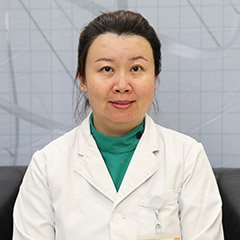 王维丽医生头像