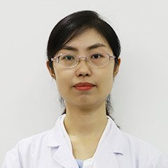 张晓莹医生头像