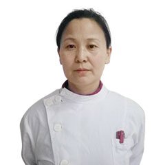 陈晓娟医生头像