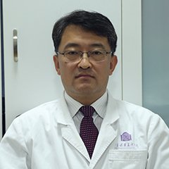 陈连旭医生头像