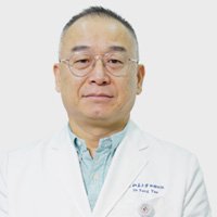 杨跃医生头像
