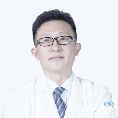 鹿洪亭医生头像