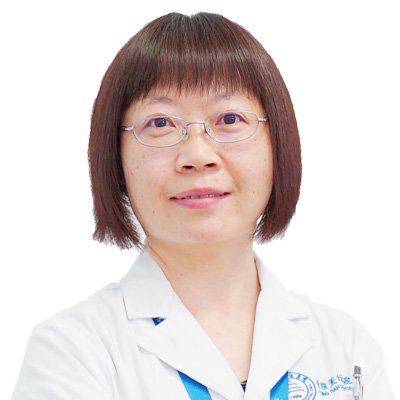 许英霞医生头像