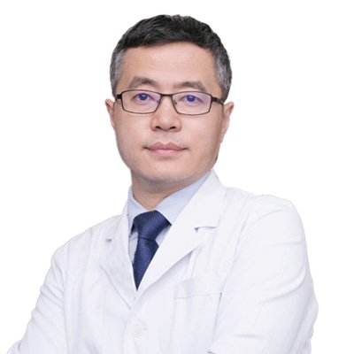 陈伟医生头像