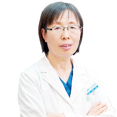 吴改玲医生头像