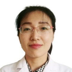 于亚群医生头像