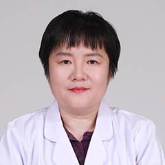 吕继辉医生头像