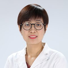 王荃医生头像
