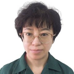 周丽丽医生头像
