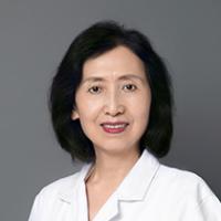 徐放医生头像