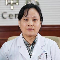 周素荣医生头像