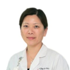 蔡海清医生头像