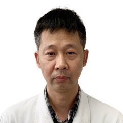 纪波医生头像