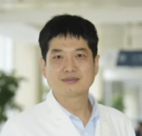 段鹏医生头像