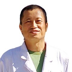 张合立医生头像