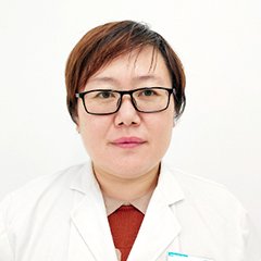 李丽医生头像