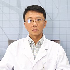 刘家炜医生头像