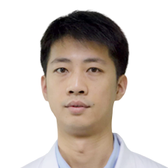麻延林医生头像