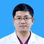 薛杰医生头像