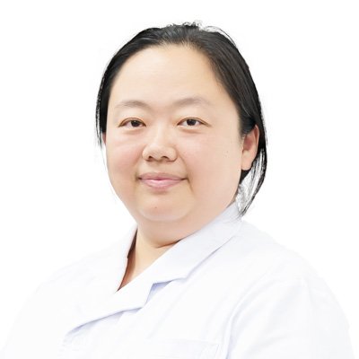 贺明轶医生头像
