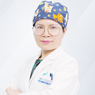 刘静芳医生头像
