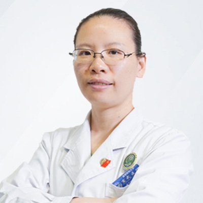 何婧瑜医生头像