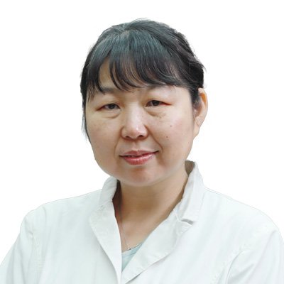 蓝宇医生头像