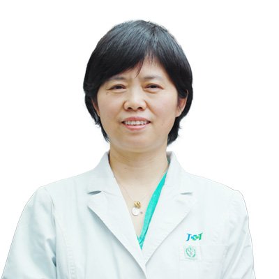 郑秀丽医生头像