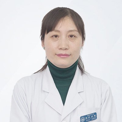 池添雨医生头像