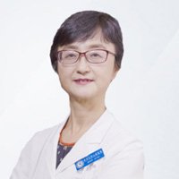 张乐萍医生头像