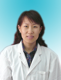 李梅医生头像