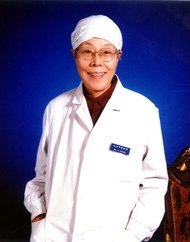 魏执真医生头像
