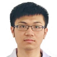 陈宇晨医生头像