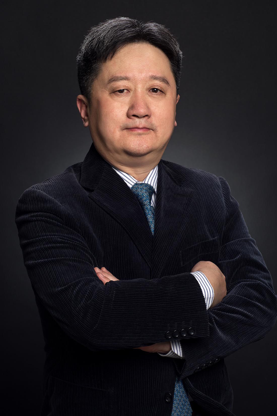 王立清医生头像