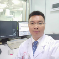 吴成强医生头像