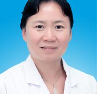 张晓蔚医生头像