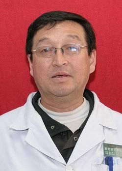 高峰医生头像