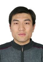 蒋京功医生头像