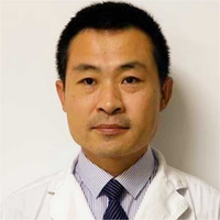 生守鹏医生头像