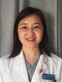 杨柳医生头像
