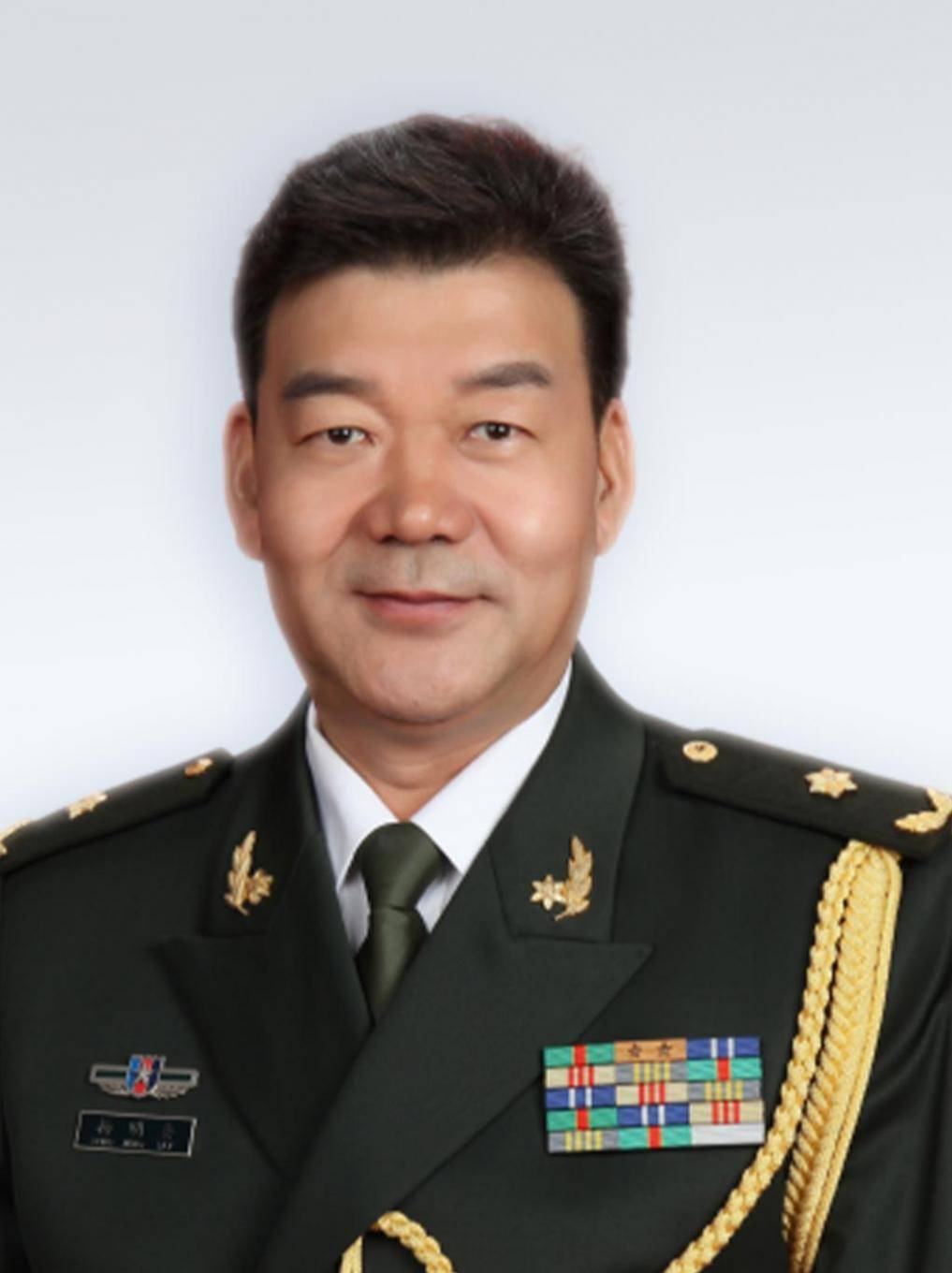 杨明会医生头像