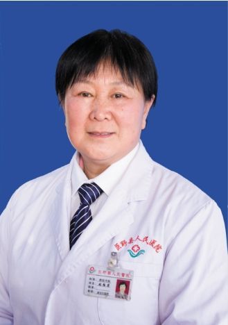 吕秀美医生头像